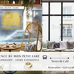Le Reve D\'Ava - Lumineux & Proche Tour Eiffel By Mon Petit Fare